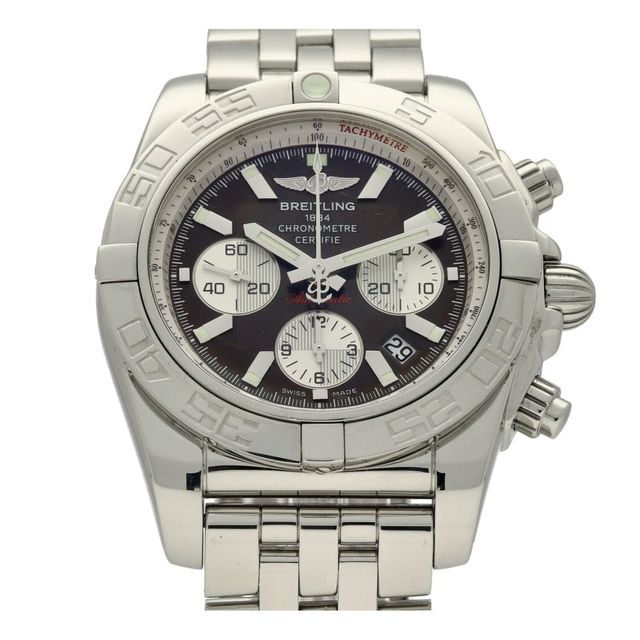 Breitling Chronomat 44 AB0110 Image 2